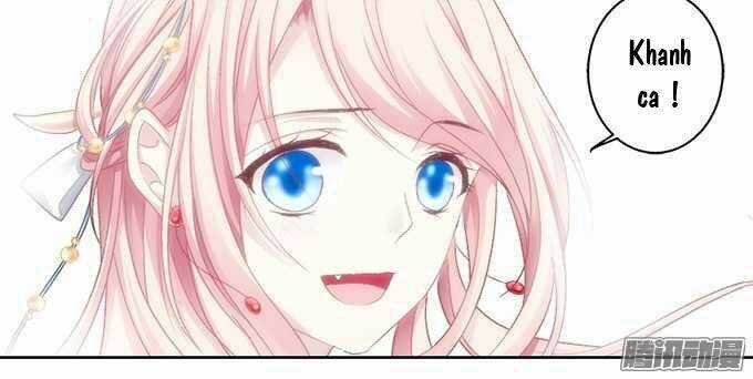 Dụ Hoặc Miêu Yêu Chapter 1 trang 5