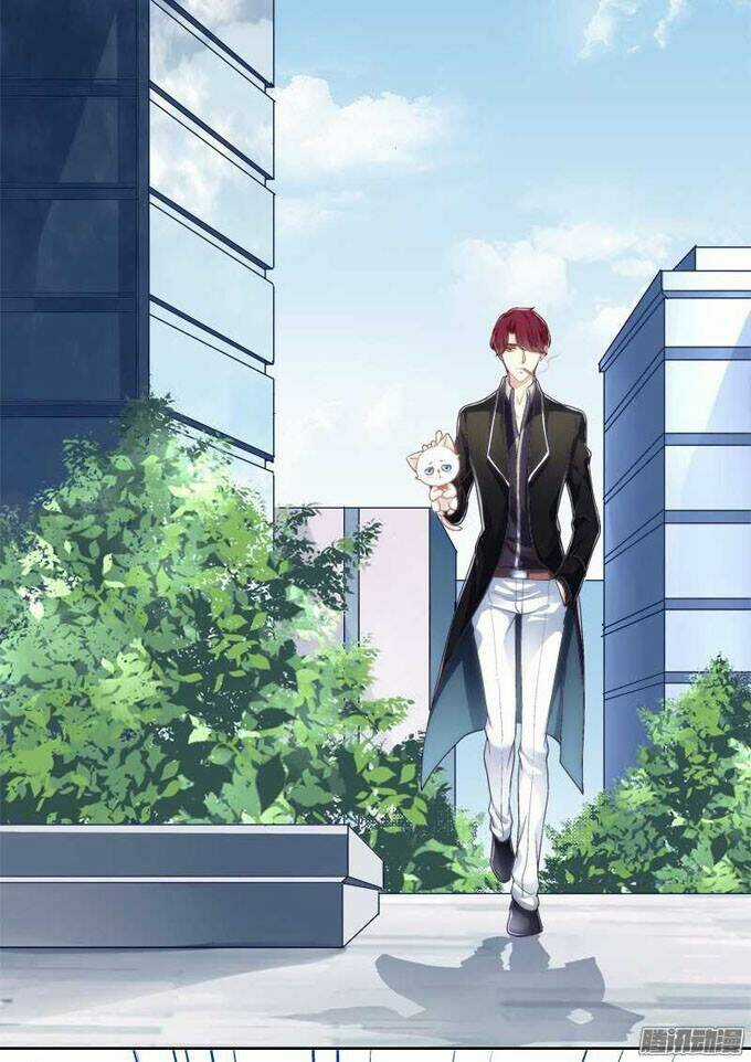 Dụ Hoặc Miêu Yêu Chapter 1 trang 50