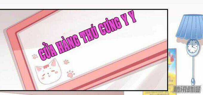 Dụ Hoặc Miêu Yêu Chapter 1 trang 54