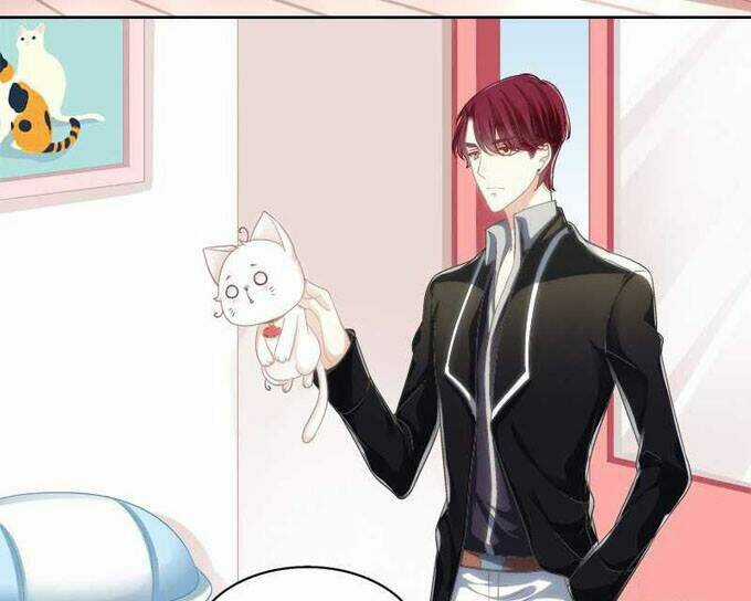 Dụ Hoặc Miêu Yêu Chapter 1 trang 56