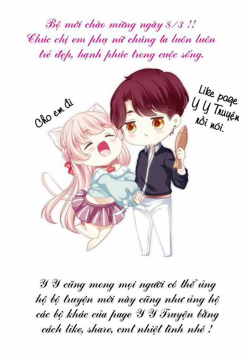 Dụ Hoặc Miêu Yêu Chapter 1 trang 58