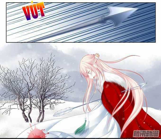 Dụ Hoặc Miêu Yêu Chapter 1 trang 6