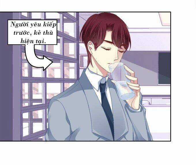 Dụ Hoặc Miêu Yêu Chapter 10 trang 2