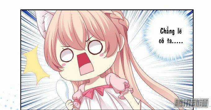 Dụ Hoặc Miêu Yêu Chapter 10 trang 8