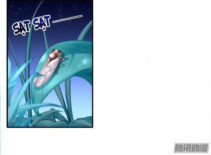 Dụ Hoặc Miêu Yêu Chapter 104 trang 1