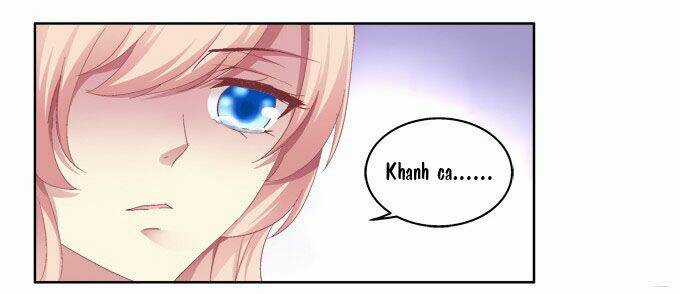 Dụ Hoặc Miêu Yêu Chapter 11 trang 11