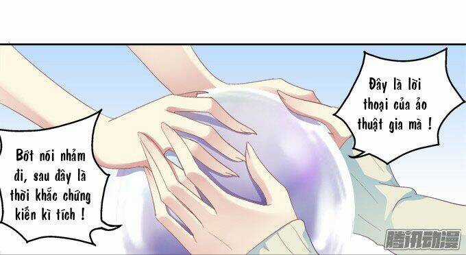 Dụ Hoặc Miêu Yêu Chapter 11 trang 24