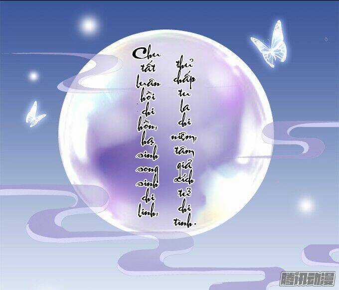 Dụ Hoặc Miêu Yêu Chapter 11 trang 27