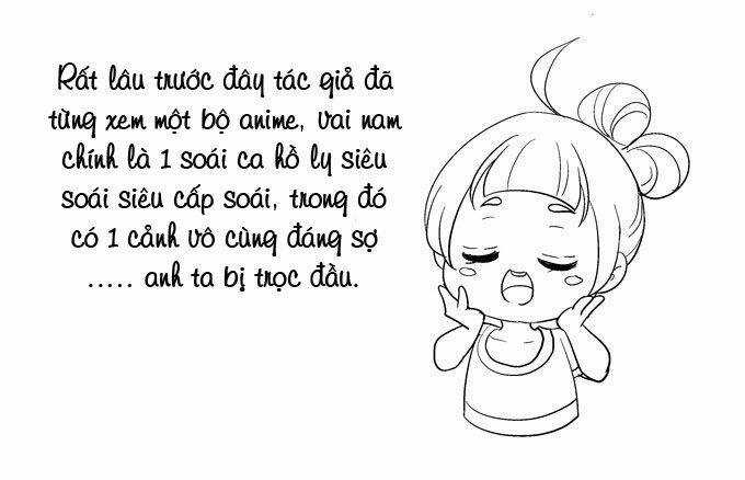 Dụ Hoặc Miêu Yêu Chapter 11 trang 32