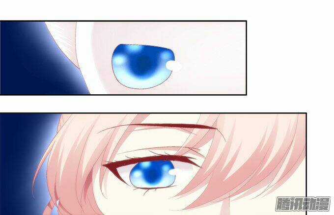 Dụ Hoặc Miêu Yêu Chapter 11 trang 5