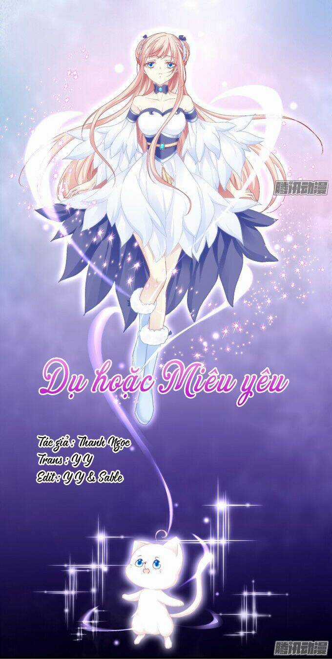 Dụ Hoặc Miêu Yêu Chapter 111 trang 0