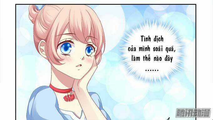 Dụ Hoặc Miêu Yêu Chapter 12 trang 15