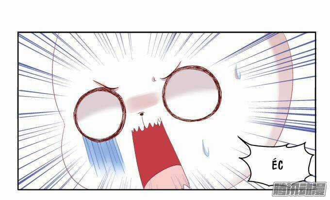 Dụ Hoặc Miêu Yêu Chapter 12 trang 5