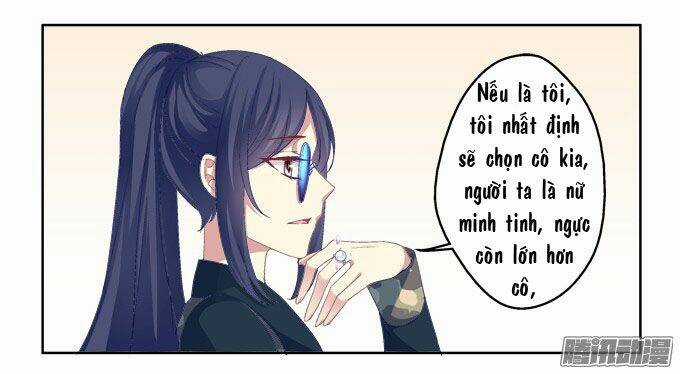 Dụ Hoặc Miêu Yêu Chapter 13 trang 2