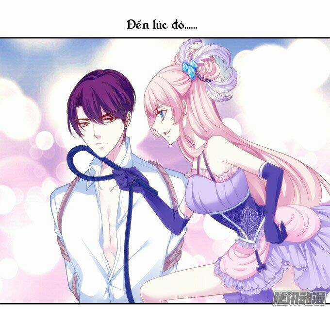 Dụ Hoặc Miêu Yêu Chapter 13 trang 23