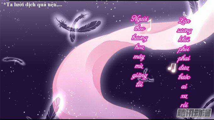 Dụ Hoặc Miêu Yêu Chapter 13 trang 29