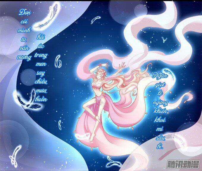 Dụ Hoặc Miêu Yêu Chapter 13 trang 30