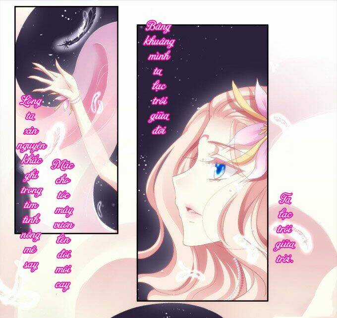 Dụ Hoặc Miêu Yêu Chapter 13 trang 32