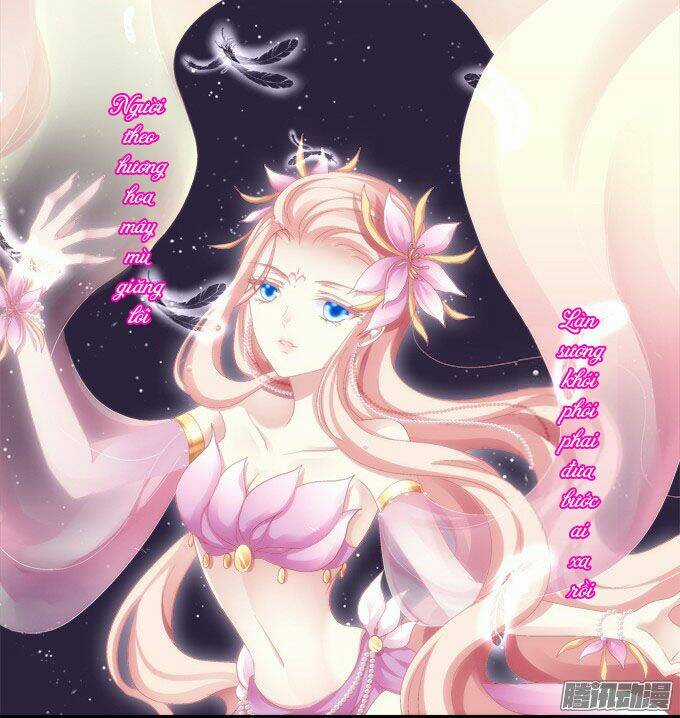 Dụ Hoặc Miêu Yêu Chapter 13 trang 33