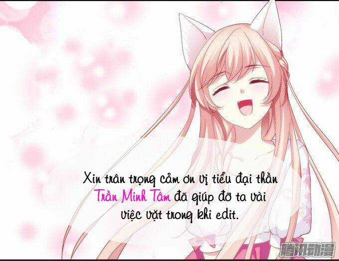 Dụ Hoặc Miêu Yêu Chapter 13 trang 35