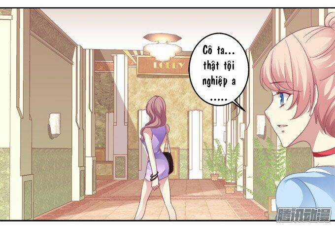 Dụ Hoặc Miêu Yêu Chapter 13 trang 8