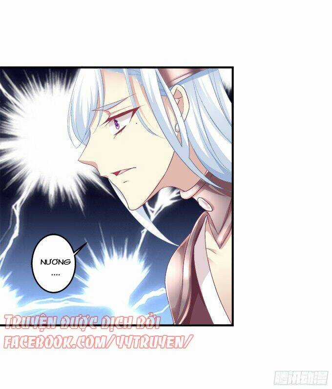 Dụ Hoặc Miêu Yêu Chapter 132 trang 6
