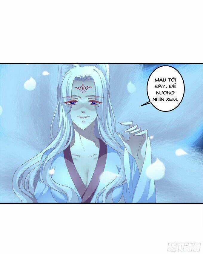 Dụ Hoặc Miêu Yêu Chapter 132 trang 7