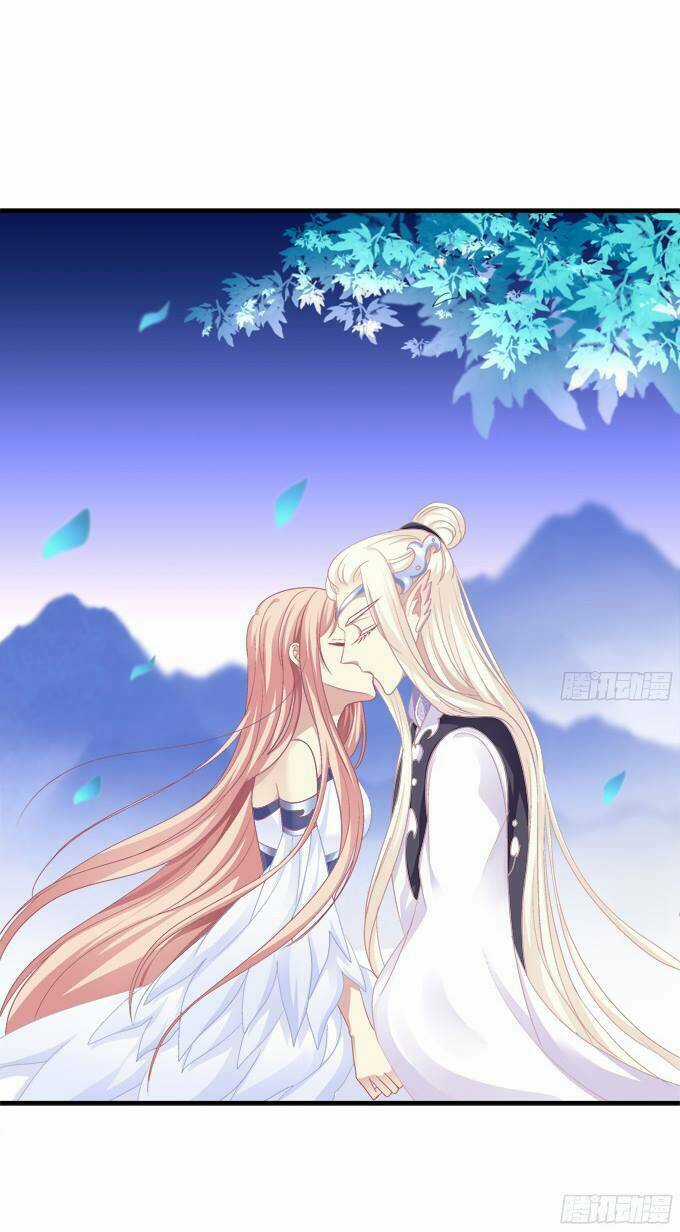 Dụ Hoặc Miêu Yêu Chapter 133 trang 1