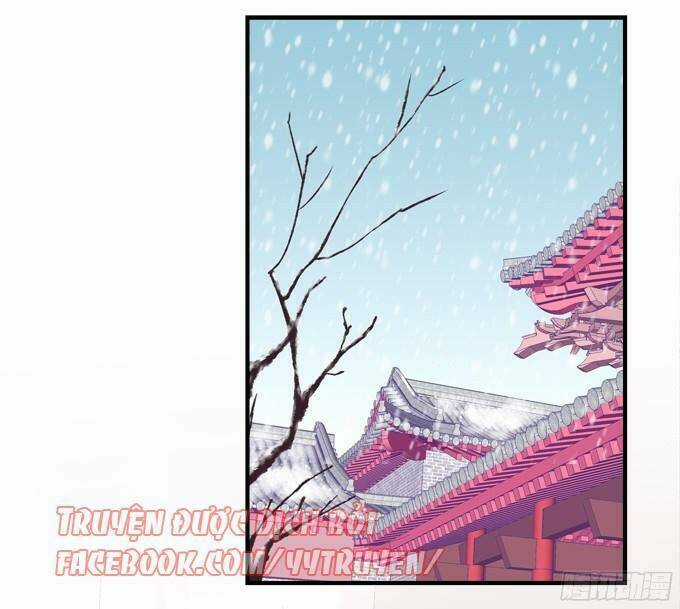 Dụ Hoặc Miêu Yêu Chapter 135 trang 1