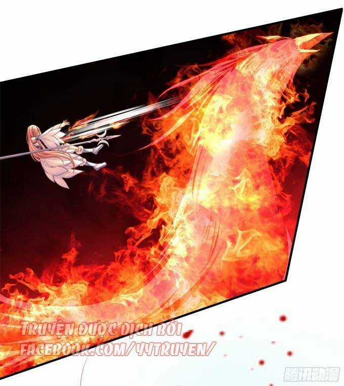 Dụ Hoặc Miêu Yêu Chapter 137 trang 1
