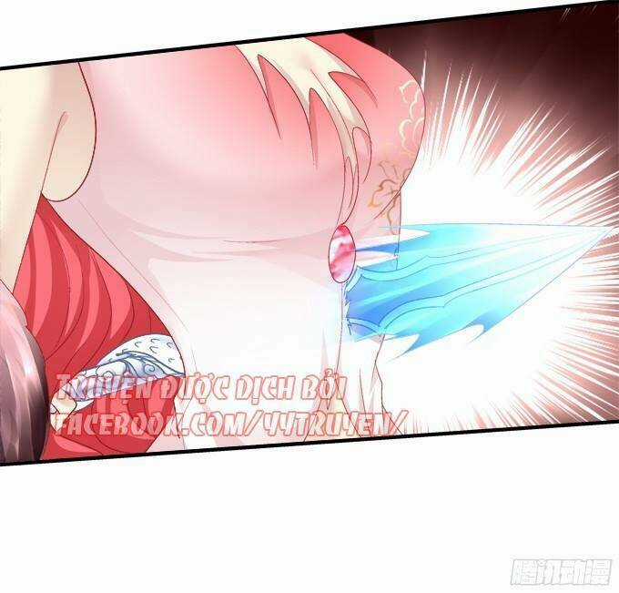 Dụ Hoặc Miêu Yêu Chapter 139 trang 1