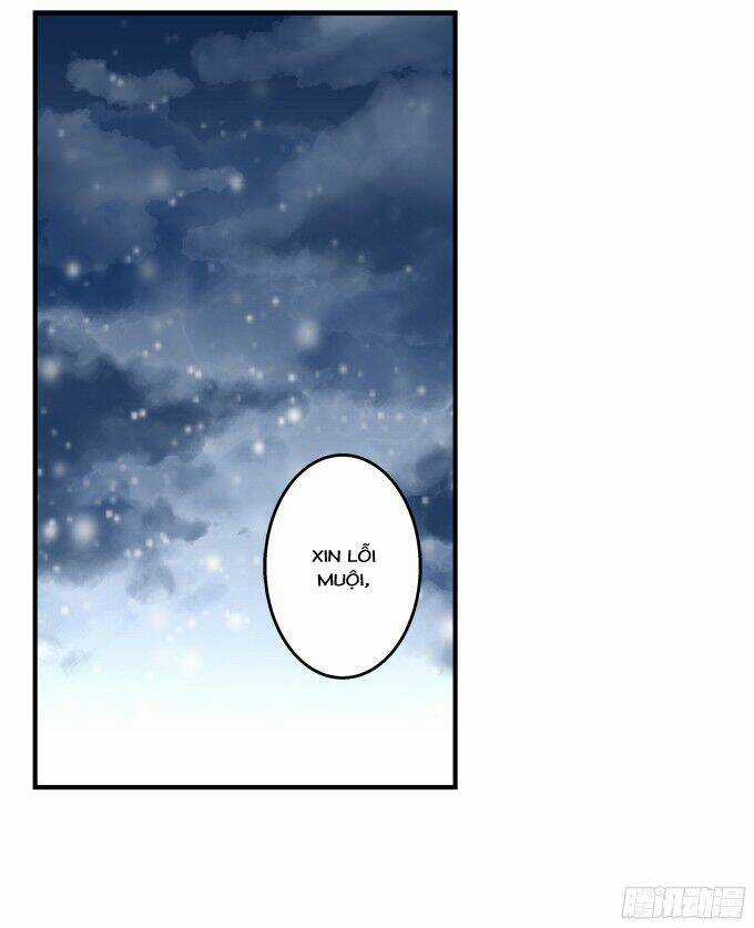 Dụ Hoặc Miêu Yêu Chapter 140 trang 1