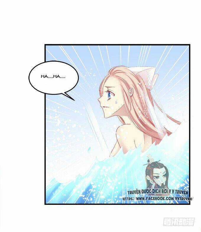 Dụ Hoặc Miêu Yêu Chapter 142 trang 14