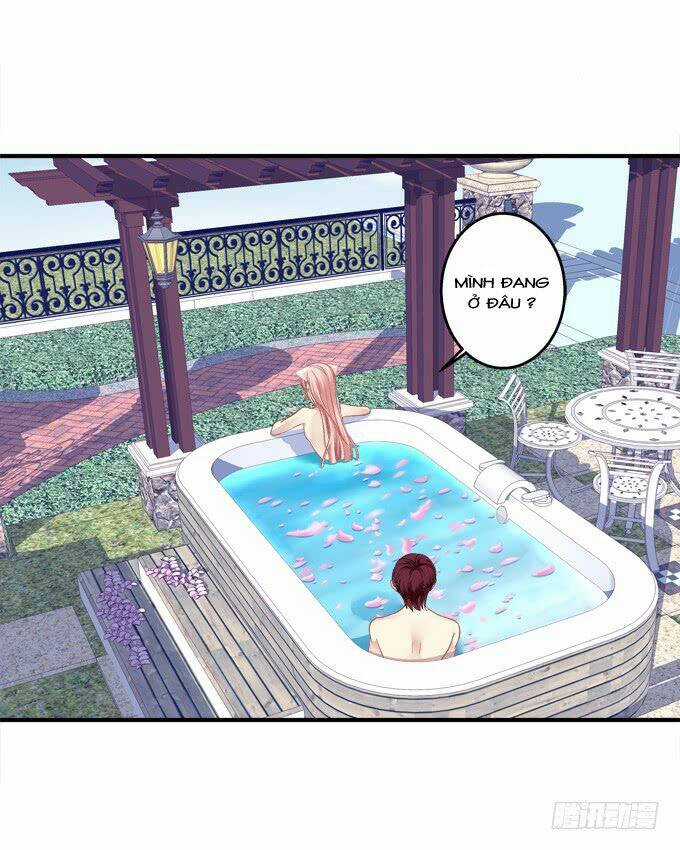 Dụ Hoặc Miêu Yêu Chapter 142 trang 15