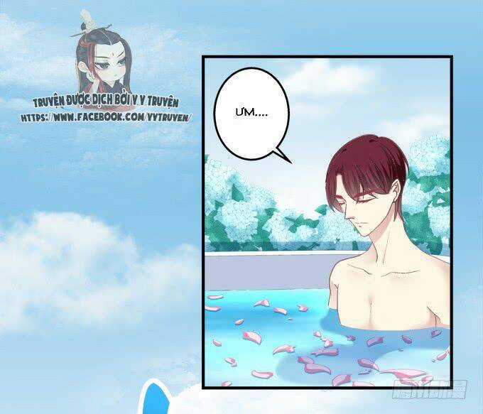 Dụ Hoặc Miêu Yêu Chapter 142 trang 24