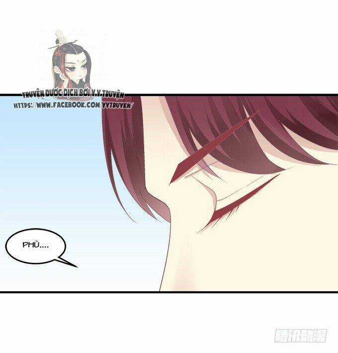 Dụ Hoặc Miêu Yêu Chapter 142 trang 26