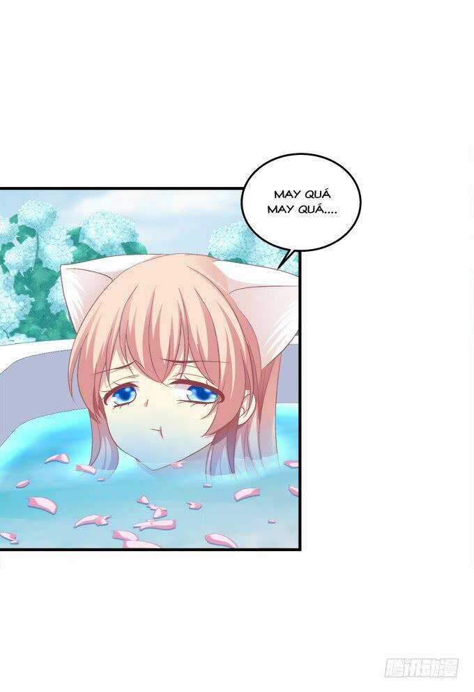 Dụ Hoặc Miêu Yêu Chapter 142 trang 27