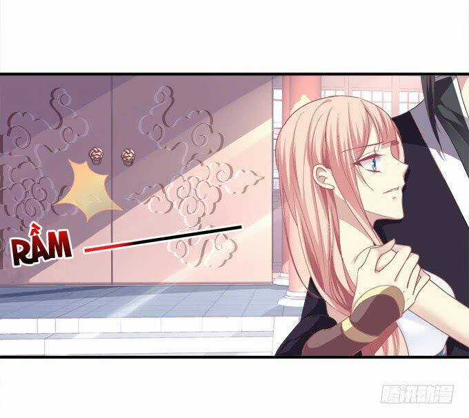Dụ Hoặc Miêu Yêu Chapter 142 trang 3