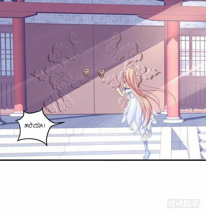 Dụ Hoặc Miêu Yêu Chapter 142 trang 6