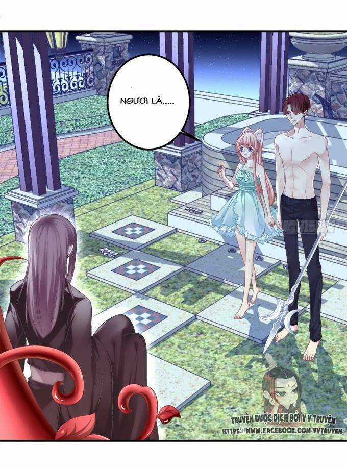 Dụ Hoặc Miêu Yêu Chapter 144 trang 1