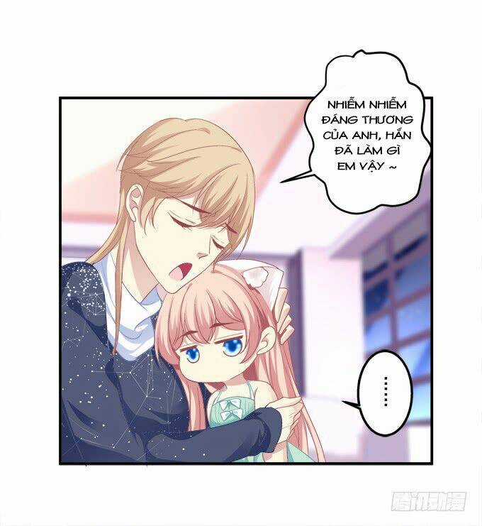 Dụ Hoặc Miêu Yêu Chapter 145 trang 1