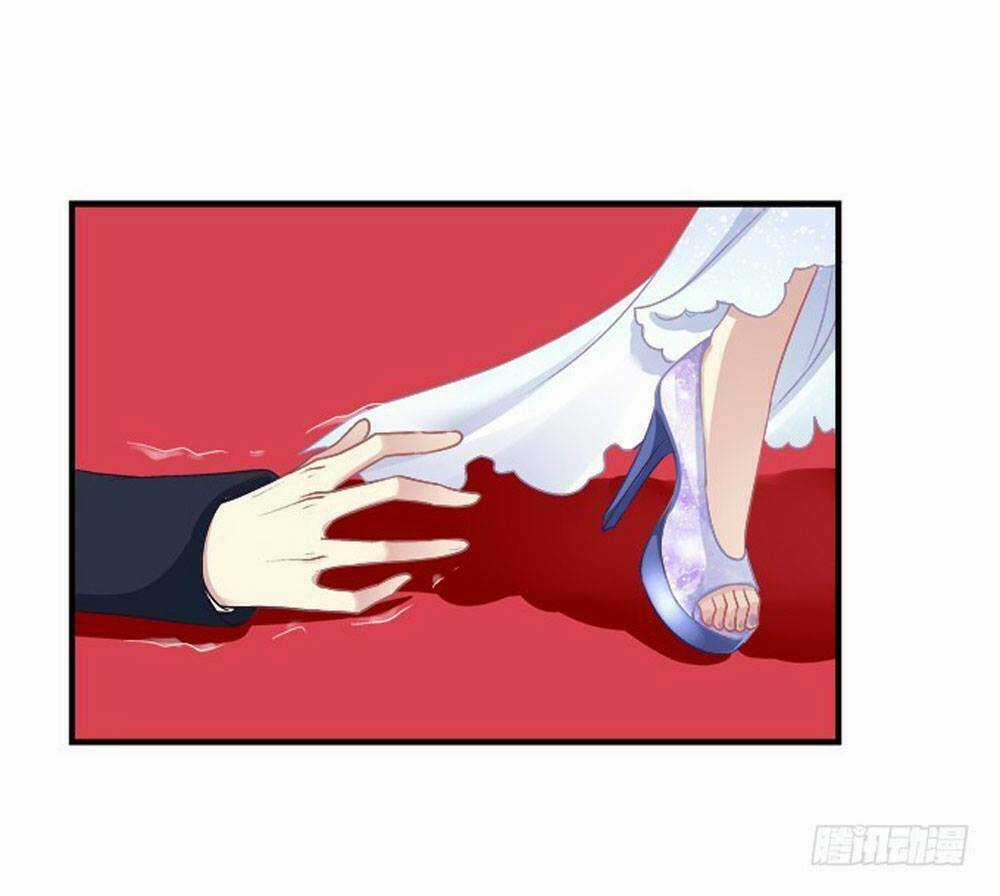 Dụ Hoặc Miêu Yêu Chapter 180 trang 14