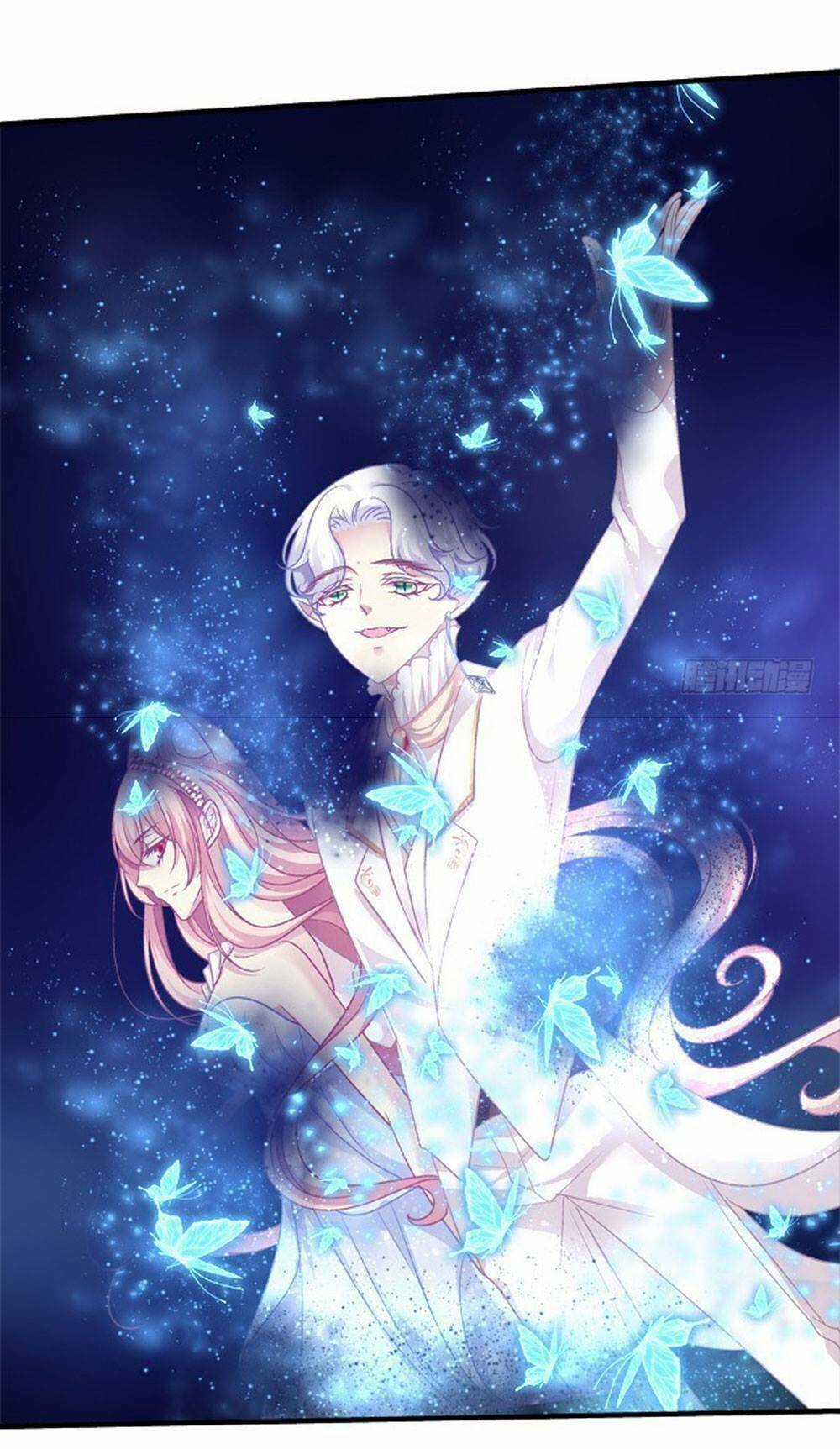 Dụ Hoặc Miêu Yêu Chapter 180 trang 19