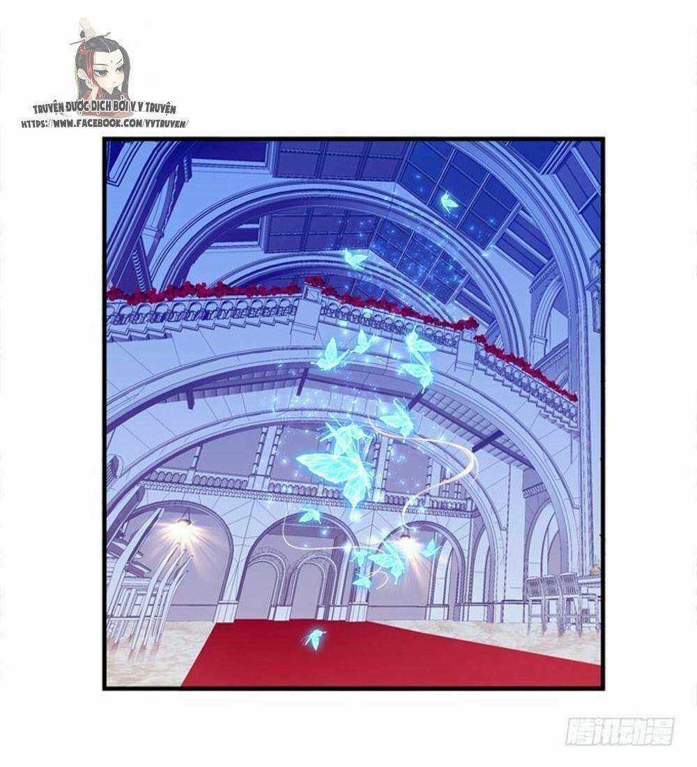 Dụ Hoặc Miêu Yêu Chapter 180 trang 20