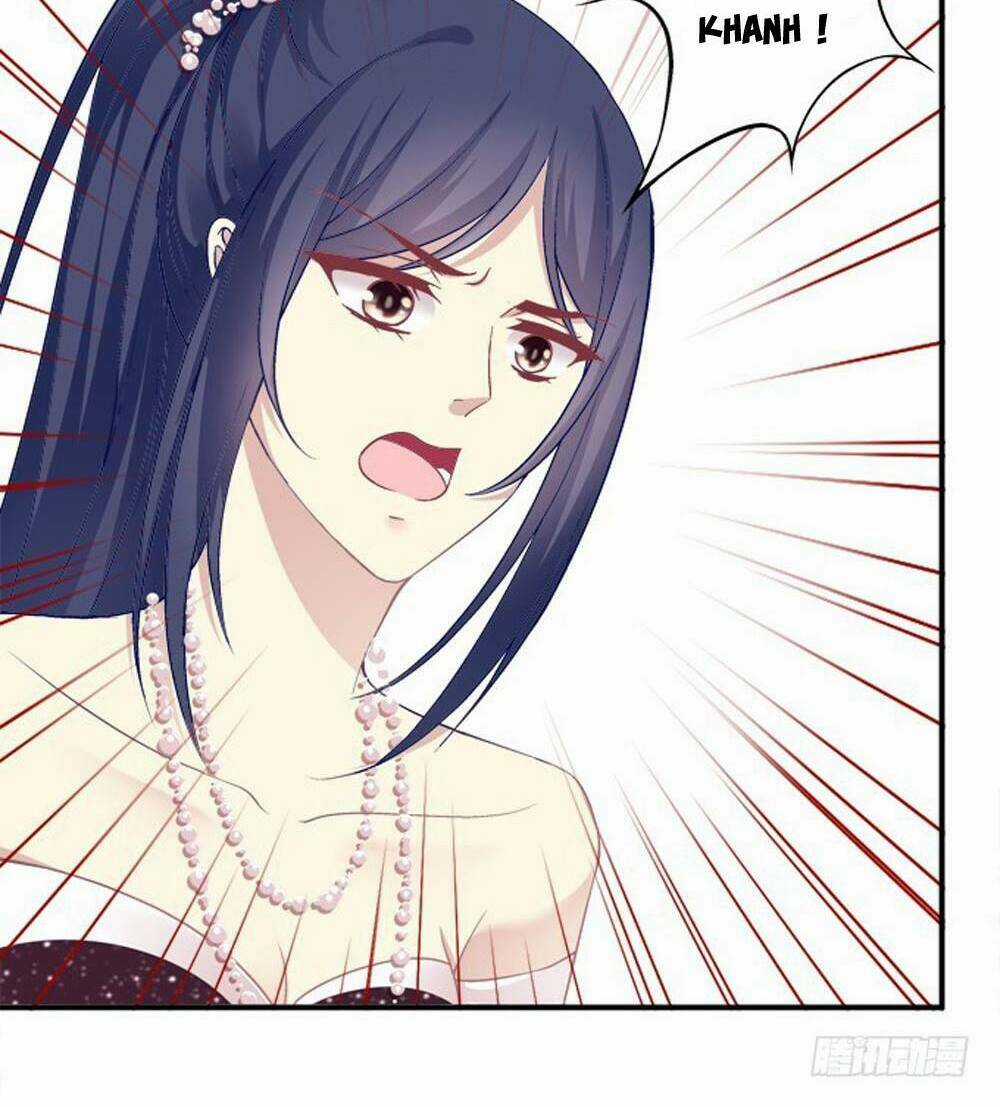 Dụ Hoặc Miêu Yêu Chapter 180 trang 22