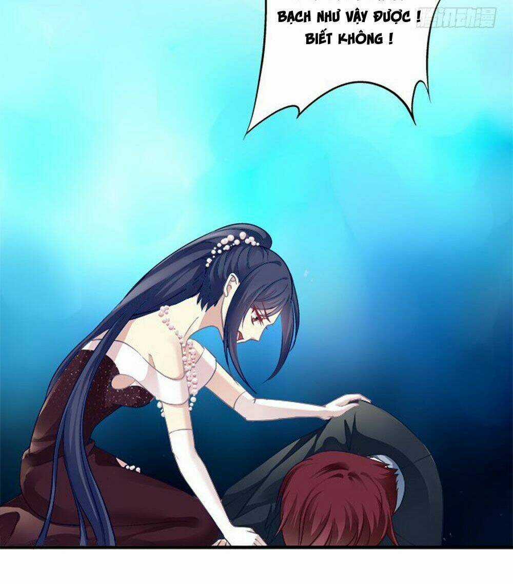 Dụ Hoặc Miêu Yêu Chapter 180 trang 27