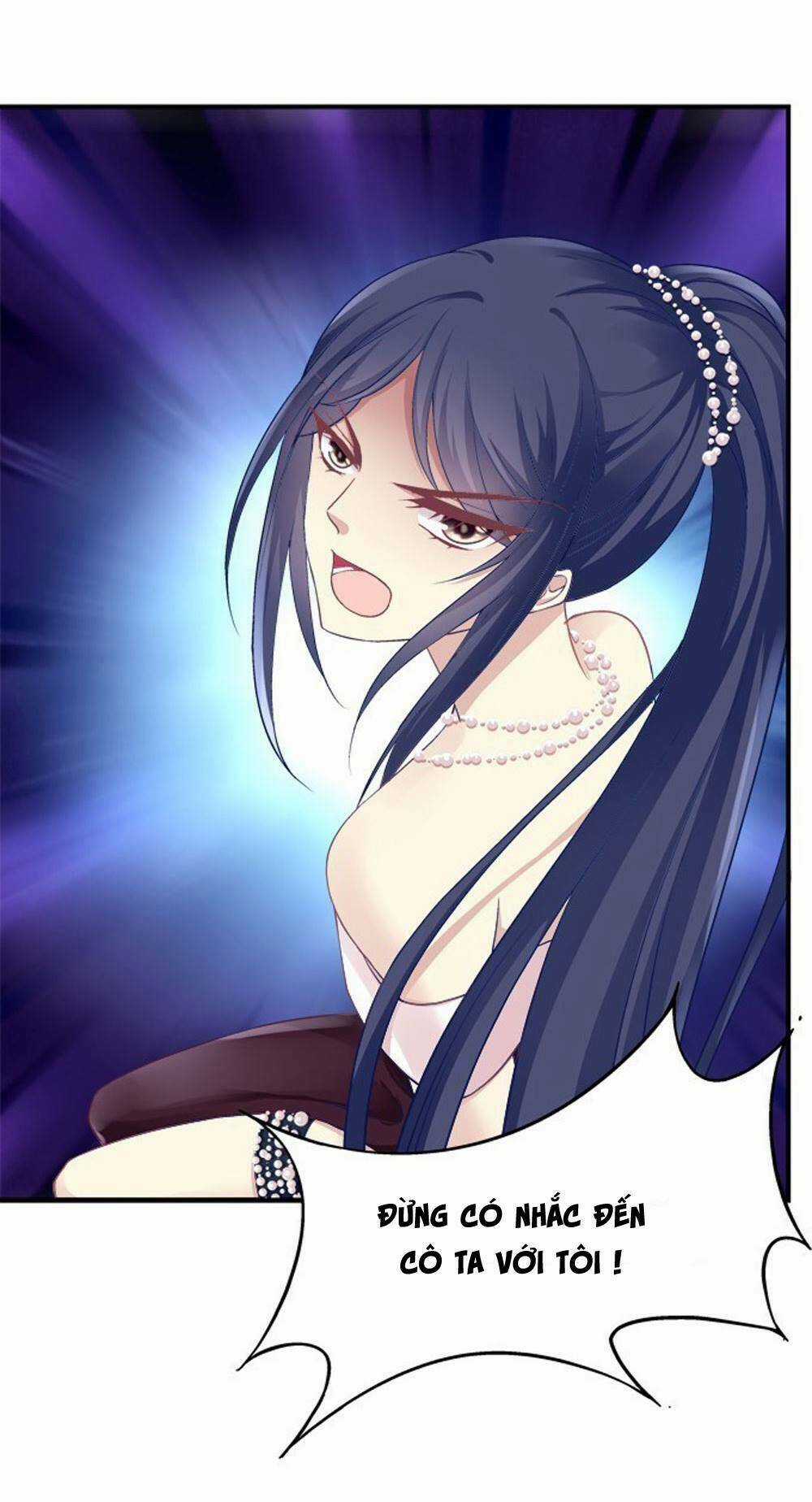 Dụ Hoặc Miêu Yêu Chapter 180 trang 29