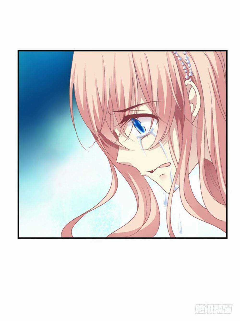 Dụ Hoặc Miêu Yêu Chapter 180 trang 3