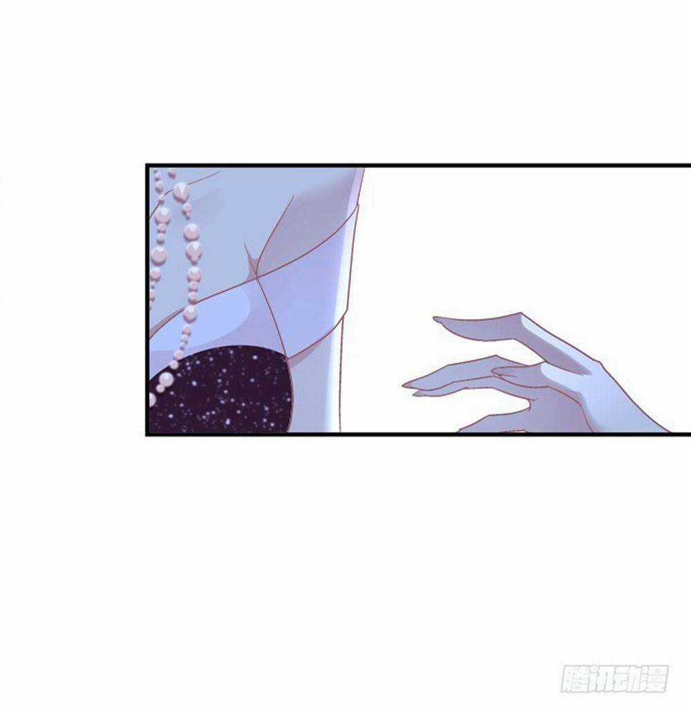 Dụ Hoặc Miêu Yêu Chapter 180 trang 31