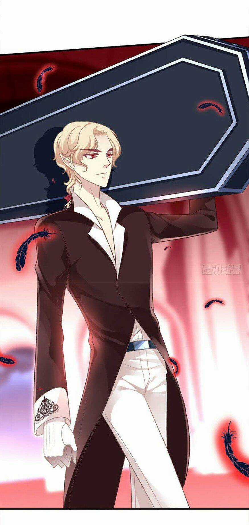 Dụ Hoặc Miêu Yêu Chapter 181 trang 20